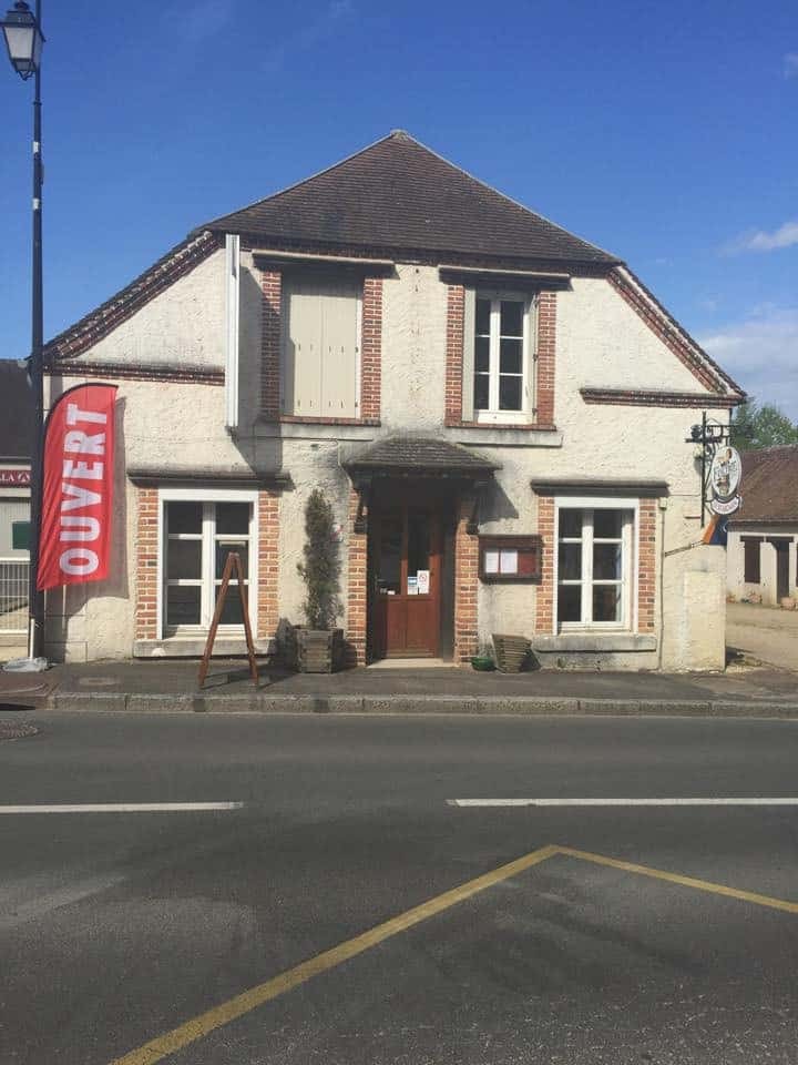 Le saint aignan — photo 2