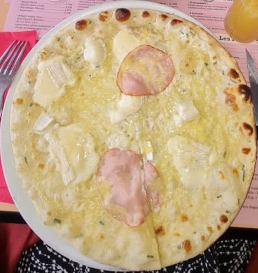 Allo Pizza Di Napoli — photo 2