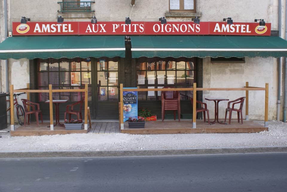 Aux P'tits Oignons — photo 2