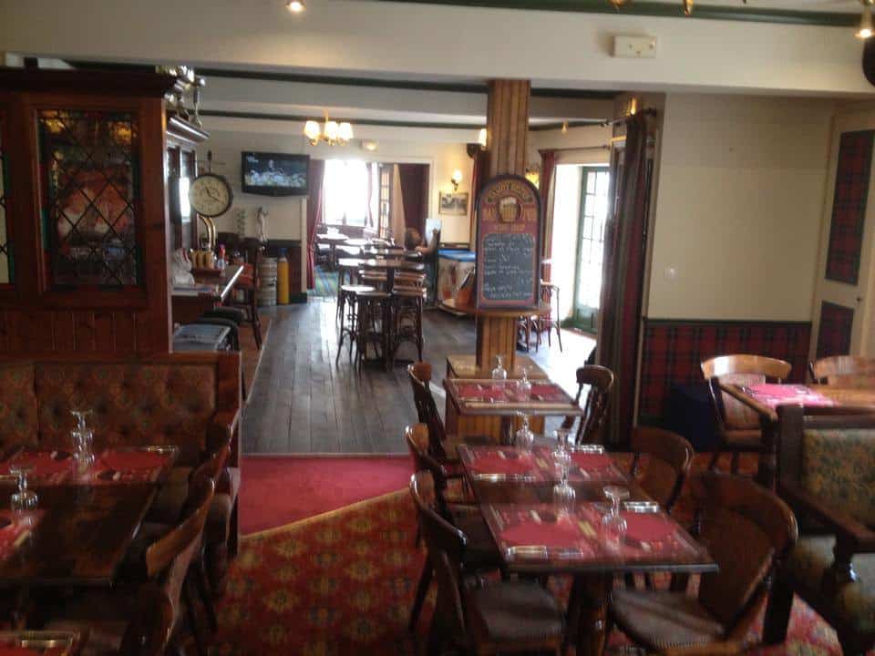 Castle Tavern — photo 3