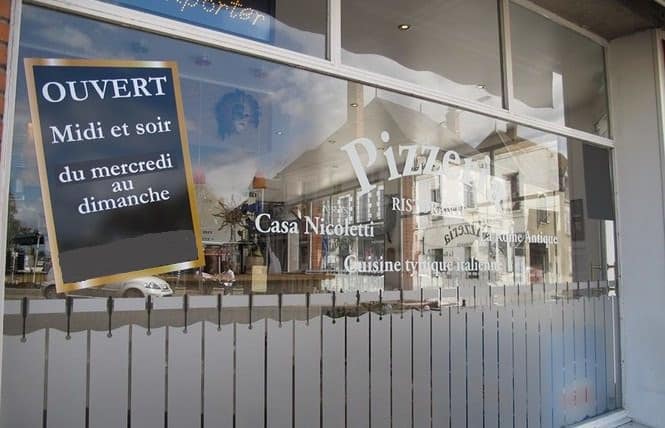 La Rome Antique Casa Nicoletti — photo 2