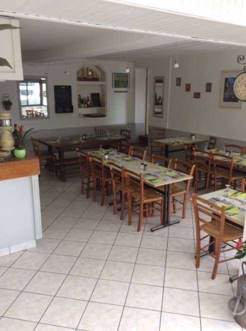 Relais Maximilien — photo 3