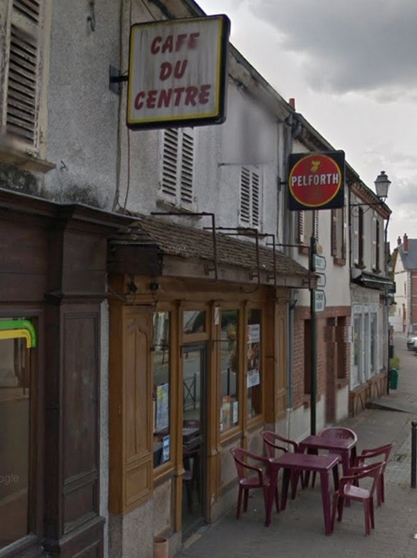 Photo de Café du Centre