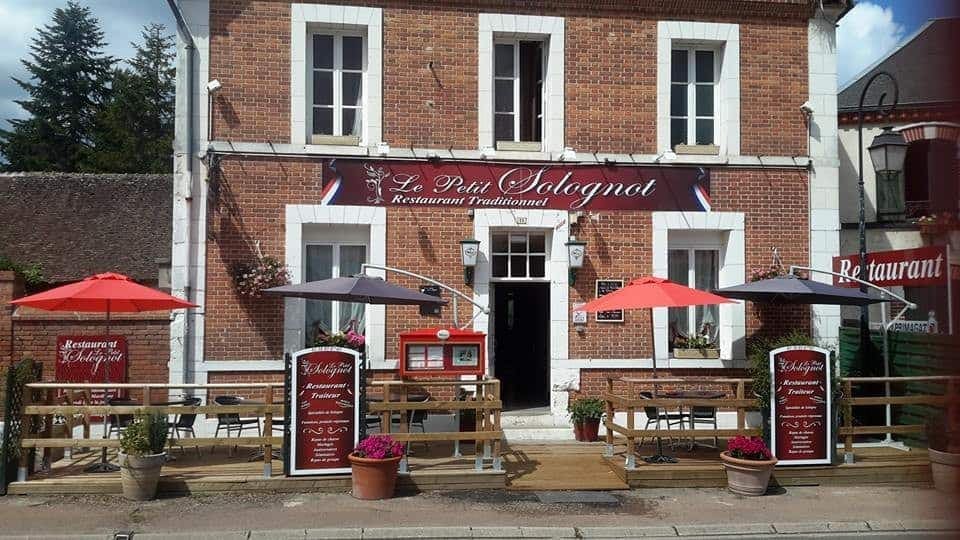 Le Petit Solognot — photo 2