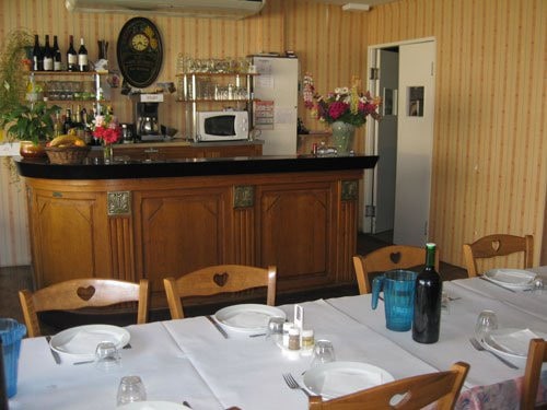 Chez Tintin — photo 2