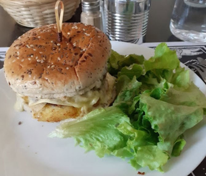 Chez Meumeu — photo 2