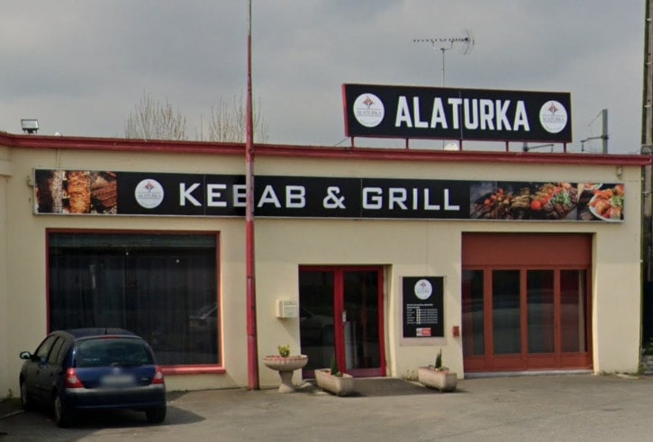 Alaturka — photo 2