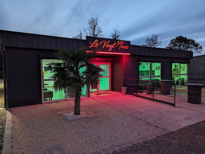 Le Vingt-Trois — photo 3