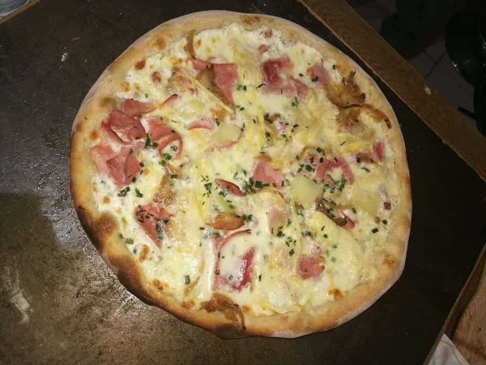 Maduli Pizza — photo 2