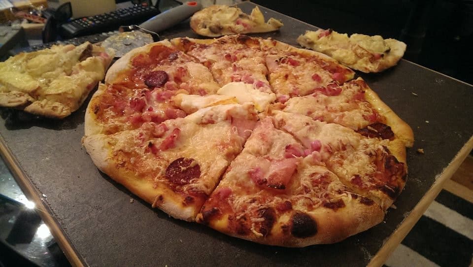 Maduli Pizza — photo 3