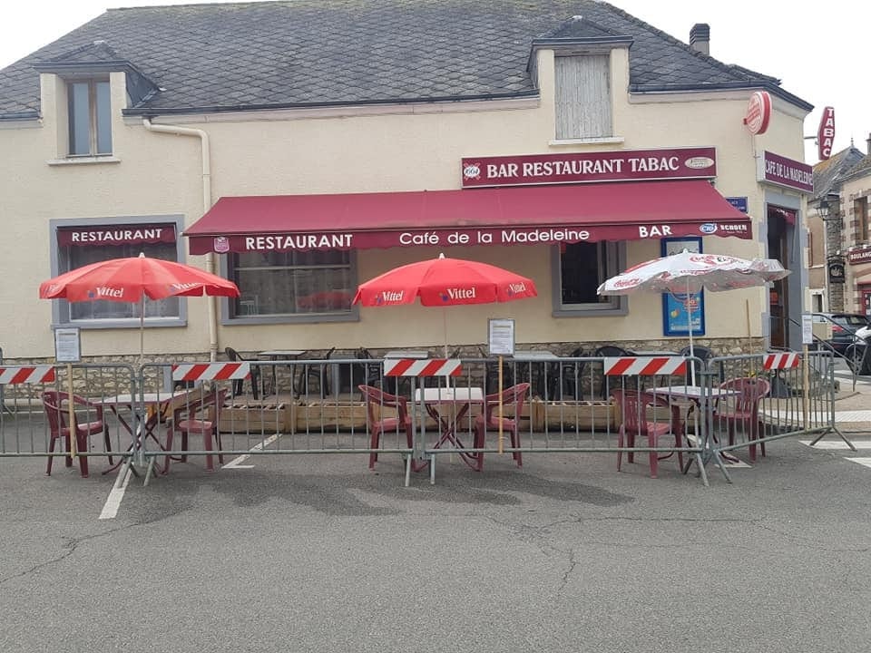 La Madeleine — photo 2