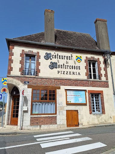 Restaurant de Montcresson — photo 3
