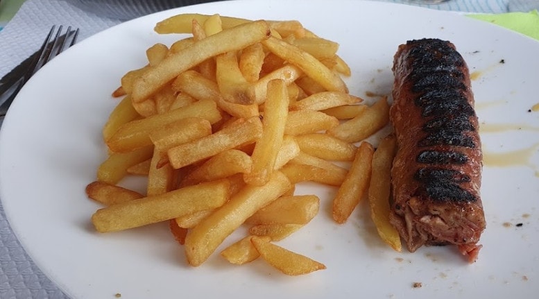 Photo de Auberge de la Route Bleue