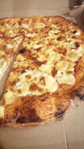 Pronto Pizza — photo 2