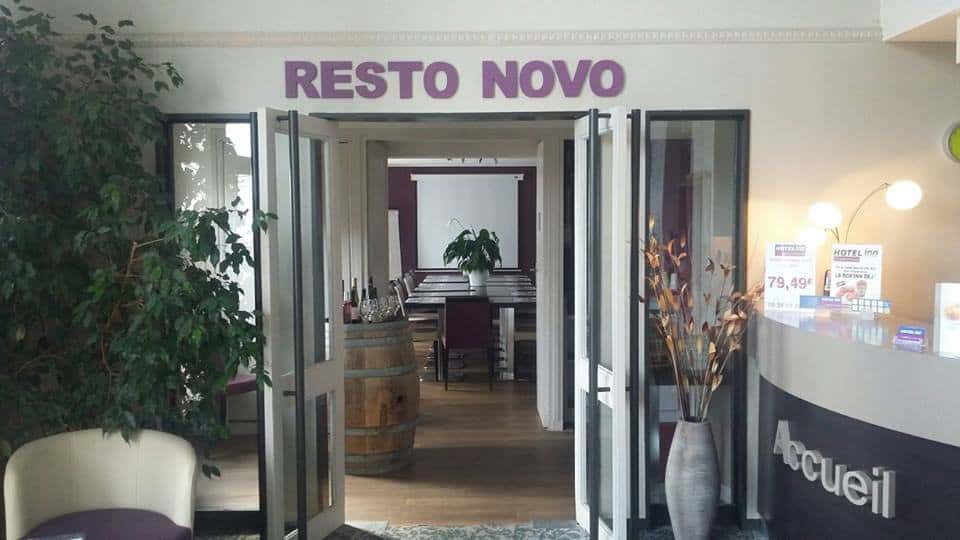 Resto Novo — photo 3