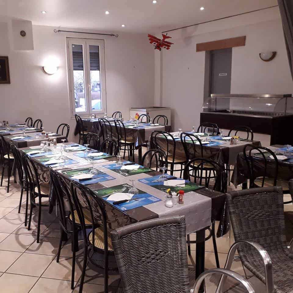 Au Bon Accueil — photo 3