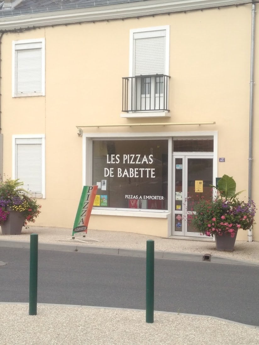Les Pizzas de Babette — photo 2