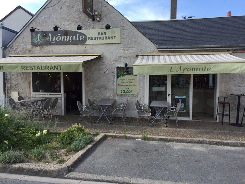 L'Aromate — photo 2