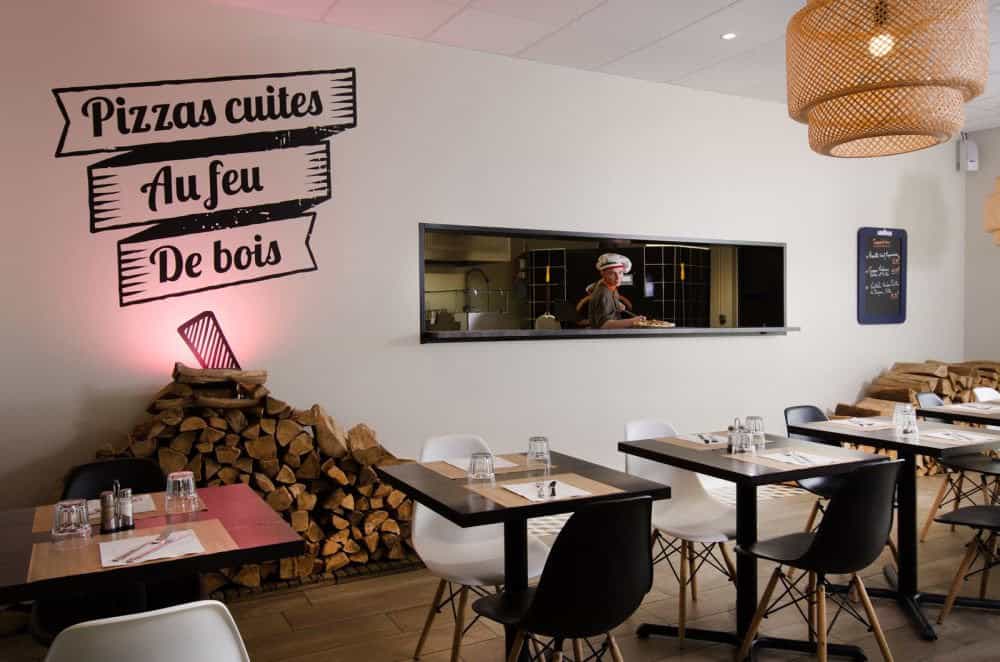 La P'tite cuisine — Pizza - pizzéria à Saint Pryve Saint Mesmin — photo 3