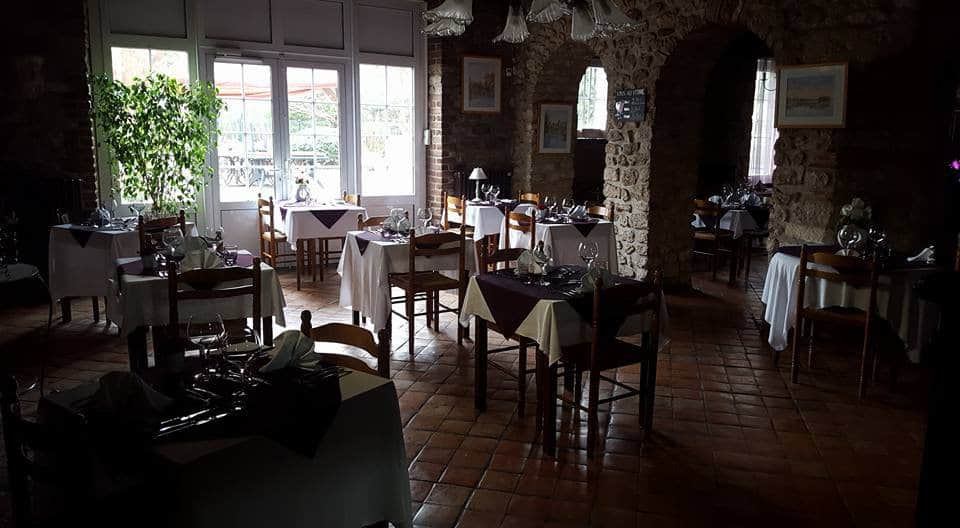 Le delice des saints — Restaurant Français à Saint Pryve Saint Mesmin — photo 3