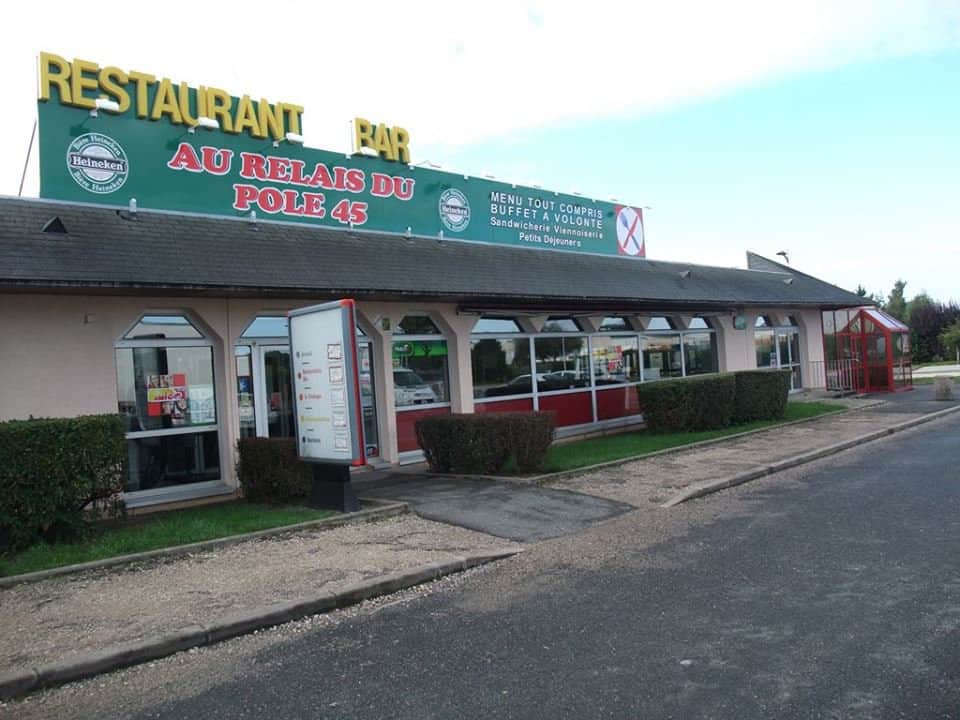 Au Relais du Pôle 45 — photo 2