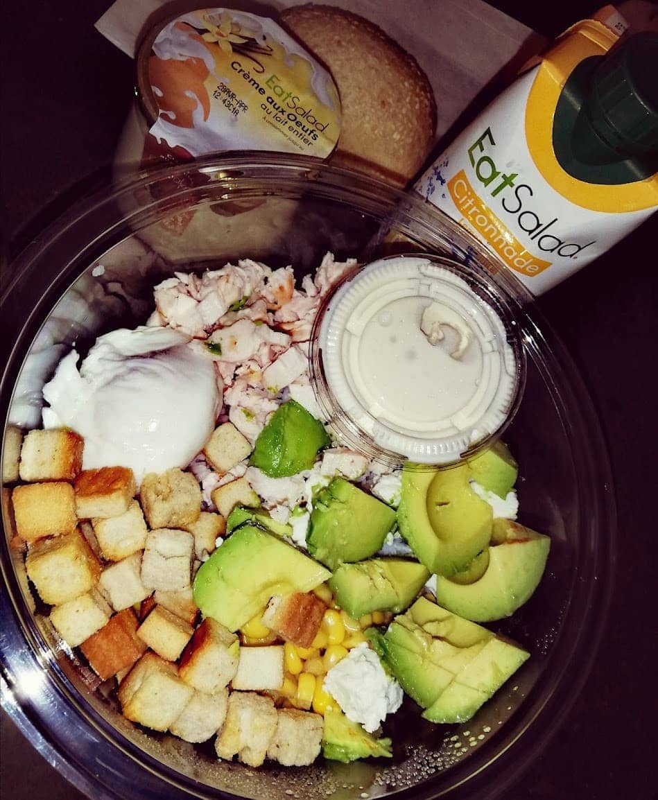 Photo de Eat Salad