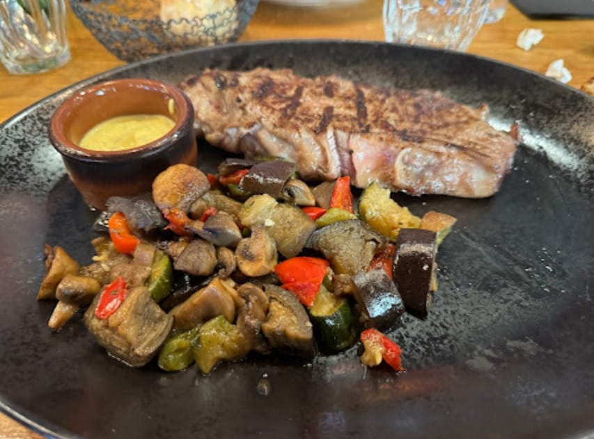 El toro — photo 2
