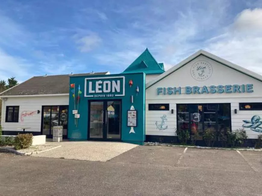 Léon — photo 2