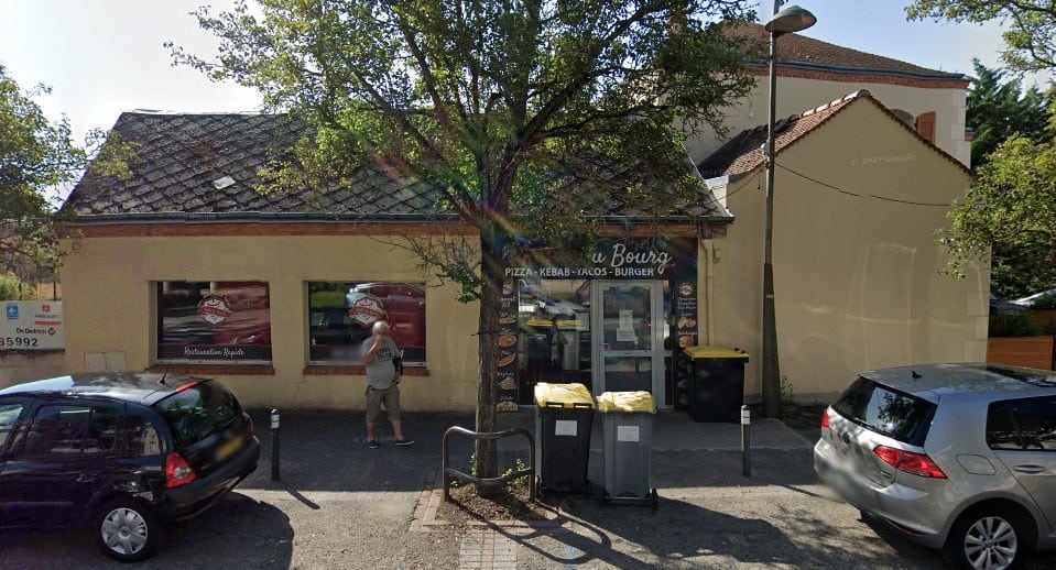 Resto du Bourg — photo 3