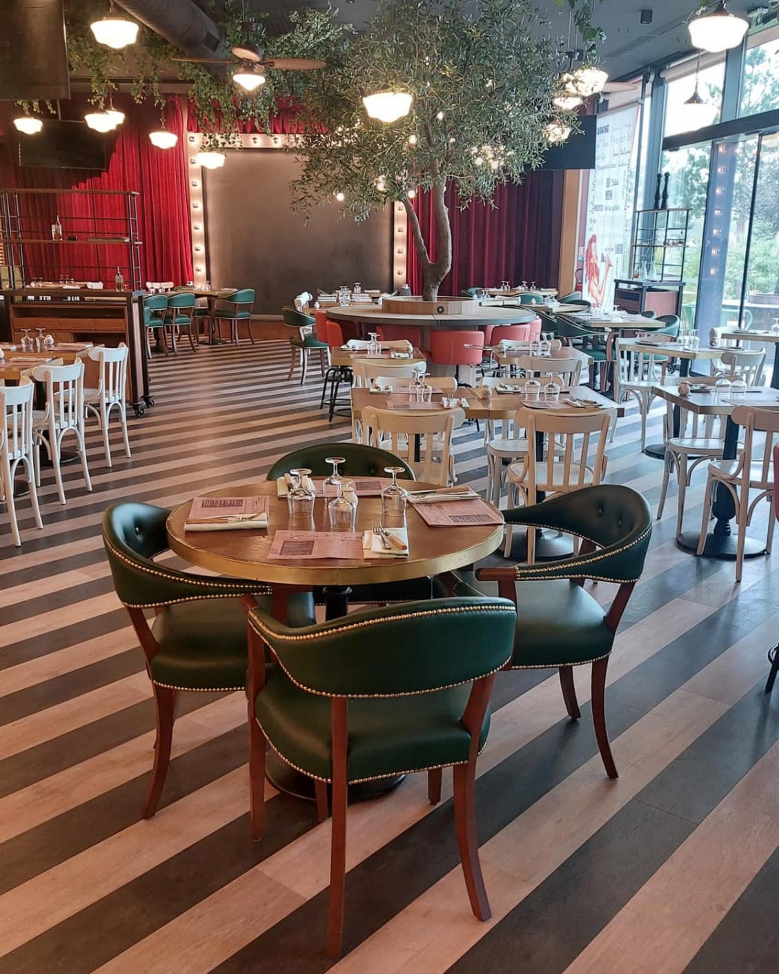 Trattoria di Papa — photo 3