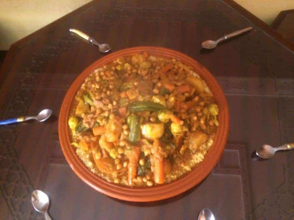 Cuisine Marocain — photo 3