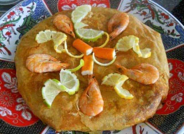 Cuisine Marocain — photo 2