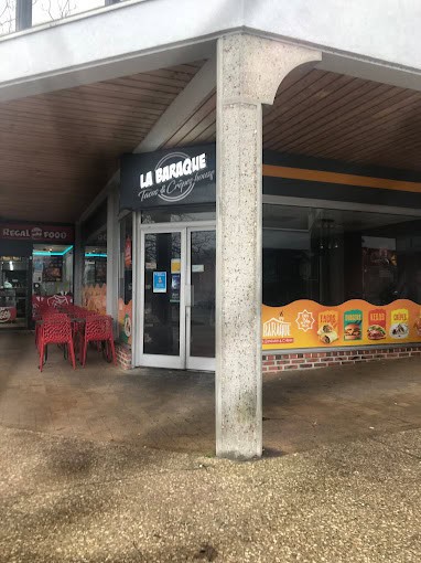 La baraque — photo 2