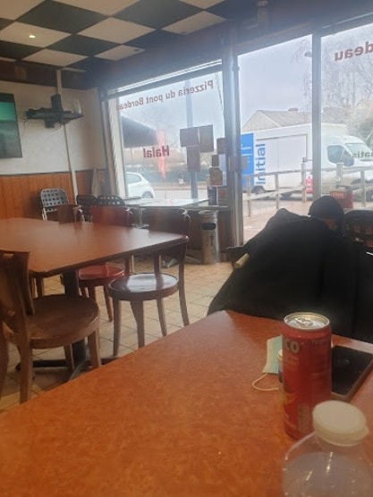 Pizzeria Du Pont Bordeau — Pizza - pizzéria à Saint Jean de Braye — photo 3