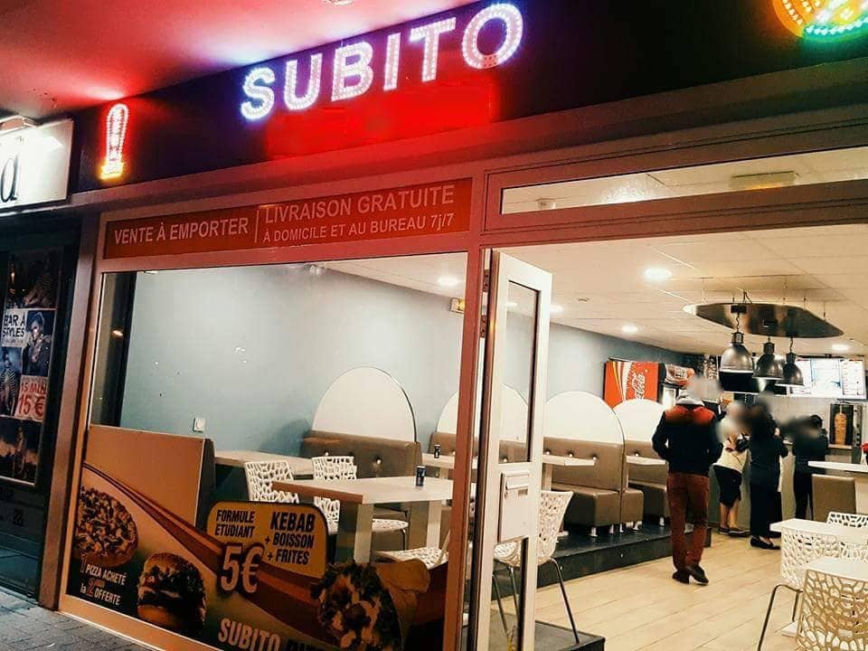 Subito — photo 2