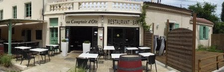Au Comptoir d'Olt — photo 2
