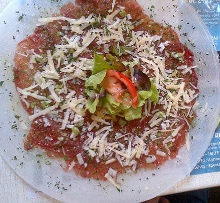 Au Comptoir d'Olt — photo 3