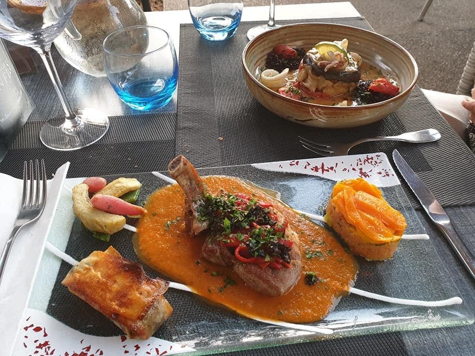 Au Fil des Douceurs — photo 2