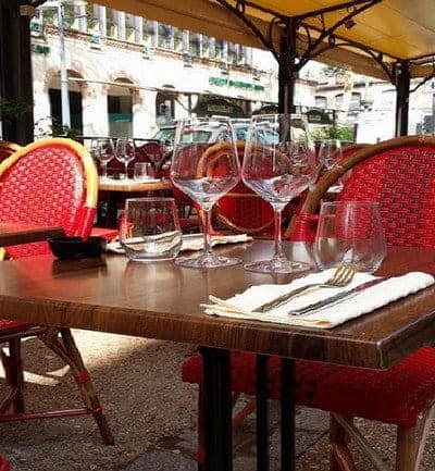 Bistro de Lisa — photo 2