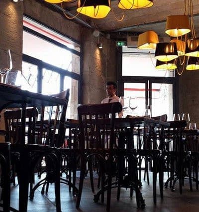 Bistro de Lisa — photo 3