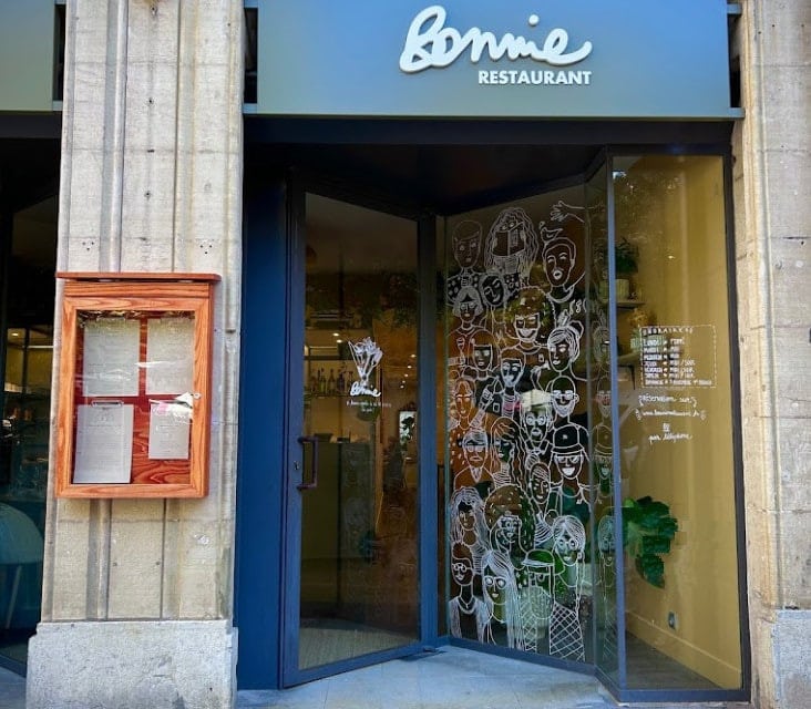 Bonnie — photo 3