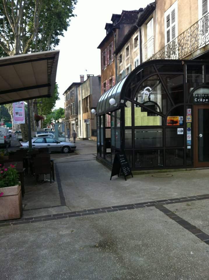 Cannelle et Paprika — photo 2
