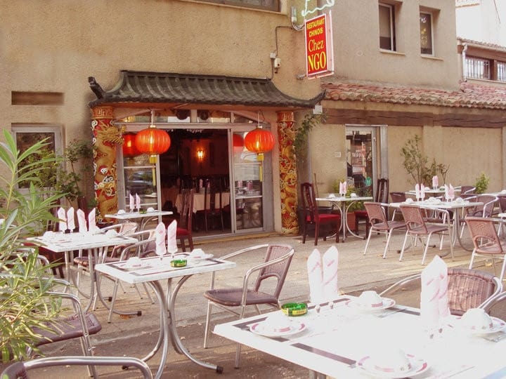 Chez Ngo — photo 2