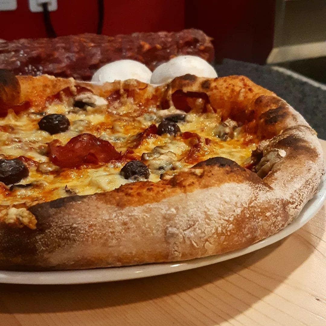 Divona Pizza — photo 2