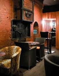 French Coffee Shop — photo 2