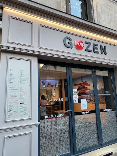 Gozen — photo 3