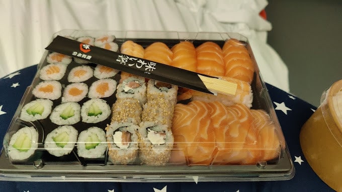 Gozen — photo 2