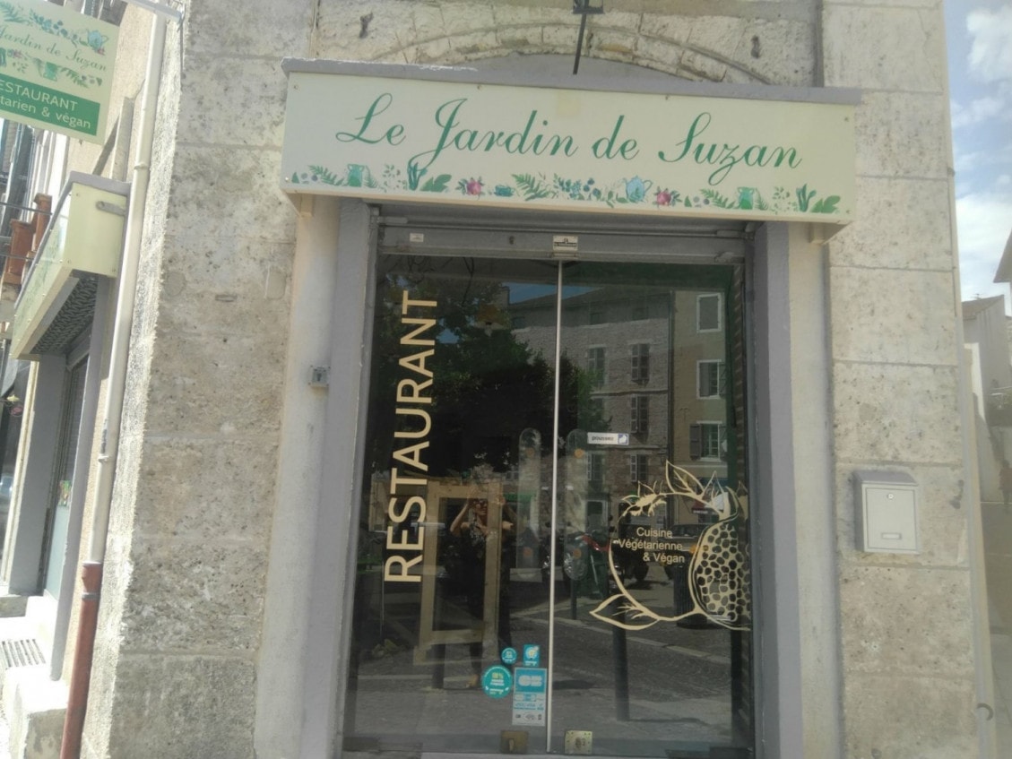 Jardin de Suzan — photo 2