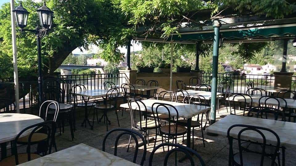 L'Auberge des Gabares — photo 2
