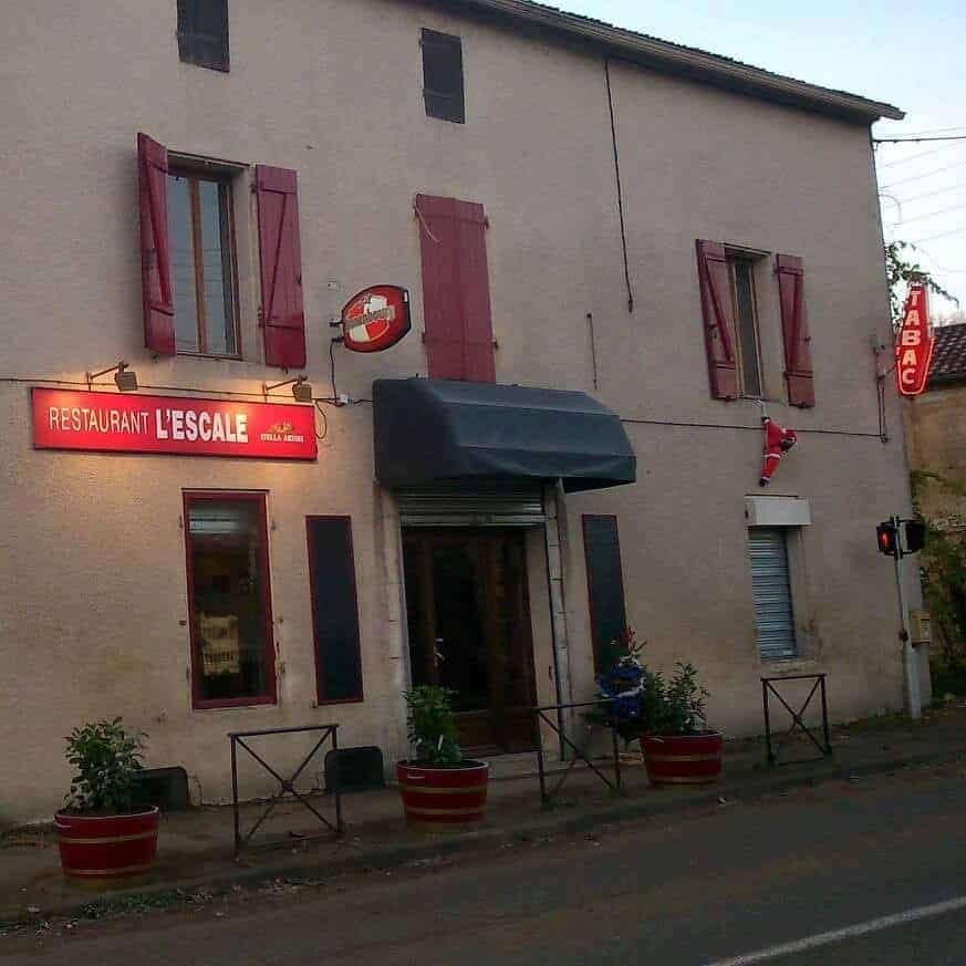 L'Escale — photo 2
